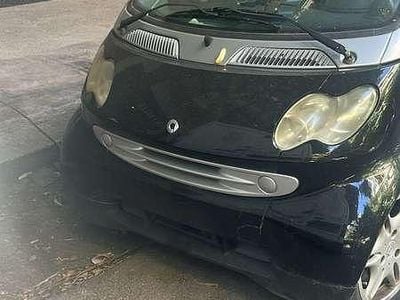 Smart ForTwo Coupé
