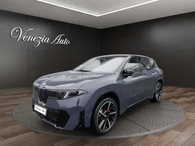 Usata BMW iX3 344 kW (468 CV) 2026 Grigio SUV