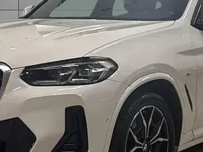 Usata BMW X4