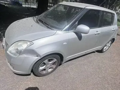 Usata Suzuki Swift