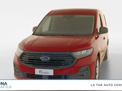 Usata Ford Transit