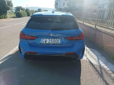 Usata BMW 118