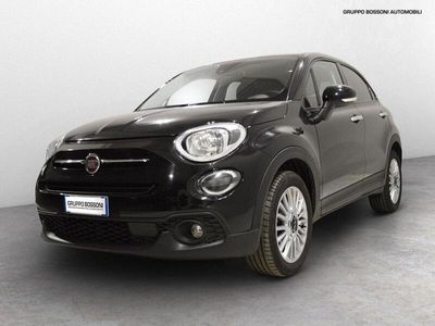 usata Fiat 500X 1.6 mjt connect 130cv