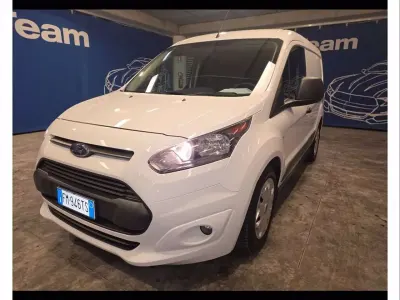 Usata Ford Transit