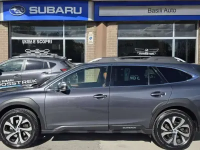 Occasion Subaru Outback