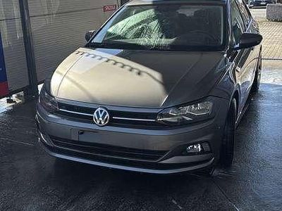Usata VW Polo Comfortline 95 CV (69 kW) 2019 Utilitaria