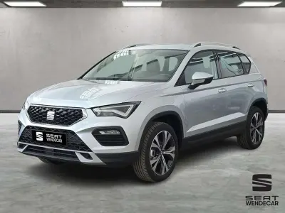 Usata Seat Ateca