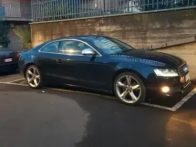 Usata Audi A5