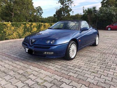 usata Alfa Romeo Spider Gtv/- 1995