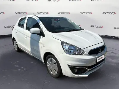 Usata Mitsubishi Space Star