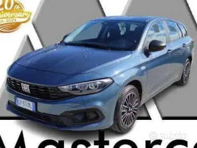 Usata Fiat Tipo 101 CV (74 kW) 2023 Grigio Station wagon
