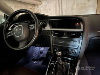 usata Audi A5 Sportiva
