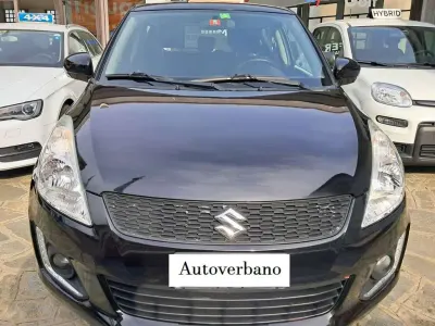 Usata Suzuki Swift