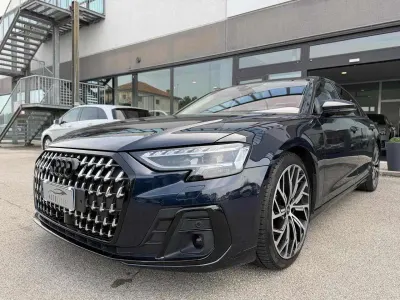 Usata Audi A8