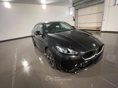 Usata BMW 218 M Sport 150 CV (110 kW) 2025 Nero Coupé