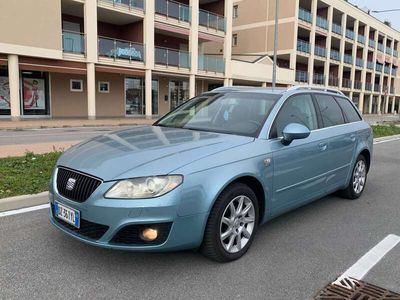 Seat Exeo