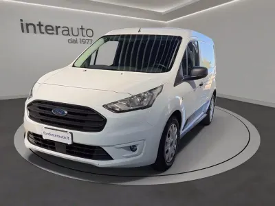 Usata Ford Transit Connect