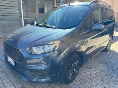 Occasion Ford Tourneo Courier