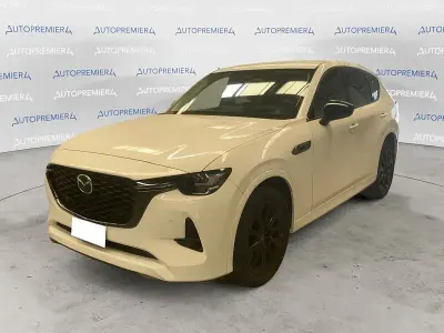 Usata Mazda CX-60