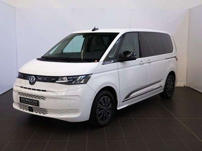 usata VW Multivan T71.4 tsi eh space dsg 7p.ti