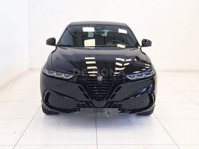 Nuova Alfa Romeo Tonale Veloce 174 CV (127 kW) 2026 Nero SUV