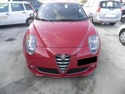 usata Alfa Romeo MiTo 1.3 JTDm 85 CV S&S Progression usato