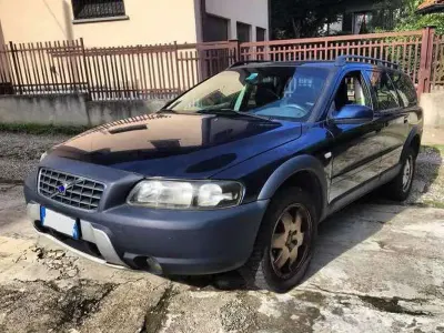 Usata Volvo XC70 200 CV (147 kW) 2007 Station wagon