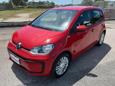 VW up!