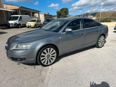 usata Audi A6 3.0 V6 TDI 232 CV quattro tiptronic Advanc