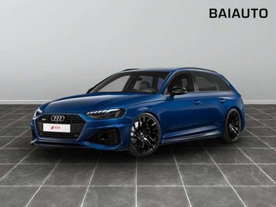 Audi RS4