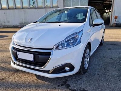 usata Peugeot 208 BlueHDi 100 BlueHDi 100 S&S 5p. Mix