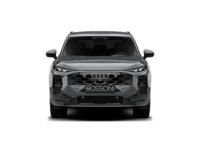 Usata Audi Q3 S-Line 150 CV (110 kW) 2025 Grigio SUV