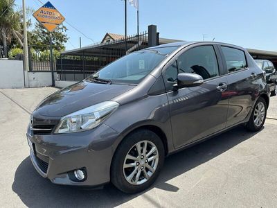 usata Toyota Yaris 1.0 UNICO PROPRIETARIO