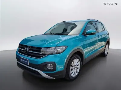 Usata VW T-Cross Style 95 CV (69 kW) 2023 SUV