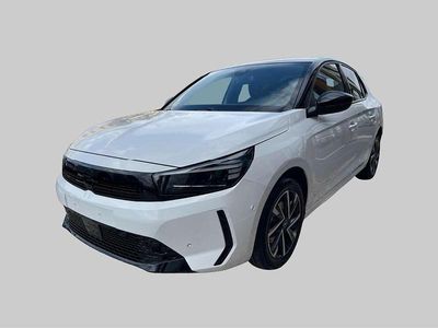 Gebraucht Opel Corsa S 101 PS (74 kW) 2024 Weiß Kleinwagen