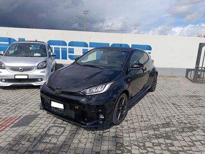 usata Toyota Yaris Yaris 1.6 Turbo 3 porte GRCircuit