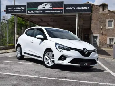 Occasion Renault Clio