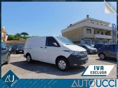 VW T6.1
