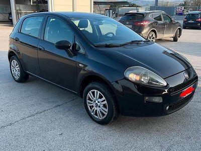 Usata Fiat Grande Punto 77 CV (56 kW) 2013 Utilitaria
