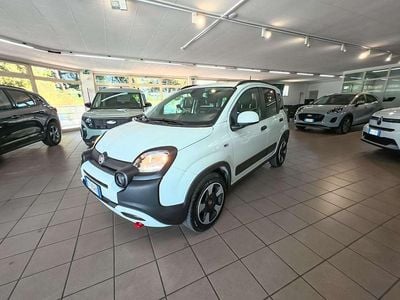 Usado Fiat Panda Cross