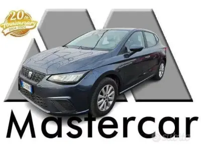 Usata Seat Ibiza