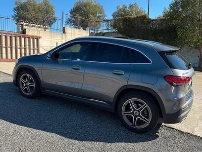 Usata Mercedes GLA200 Premium 150 CV (110 kW) 2021 SUV