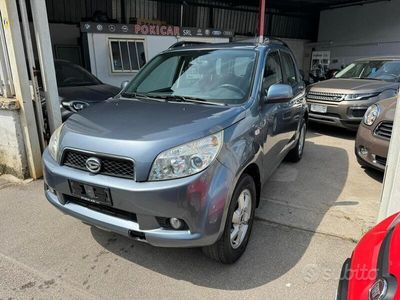 Daihatsu Terios