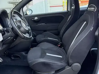 Usata Abarth 500