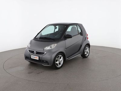 usata Smart ForTwo Coupé 1000 52 kW MHD pulse