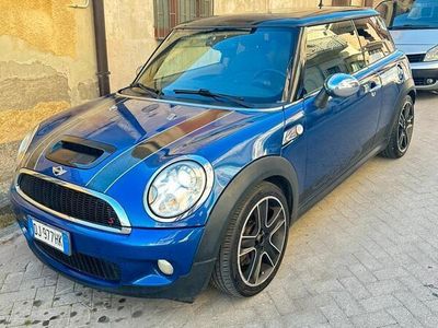 usata Mini Cooper Mini 1.6 16V Cooper S