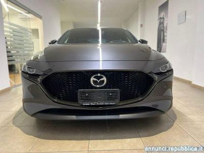 usata Mazda 3 2.0L M HYBRID E-SKYACTIV G HOMURA