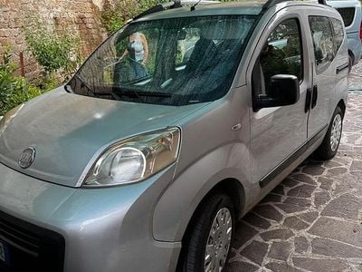 Fiat Qubo