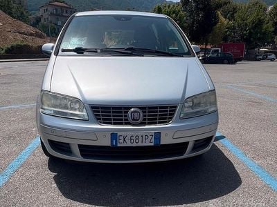 Fiat Idea