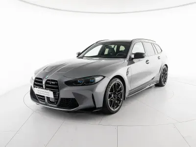 Usata BMW M3